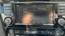 Nissan Qashqai 1.3 DiG-T N-Connecta 5dr Petrol Hatchback